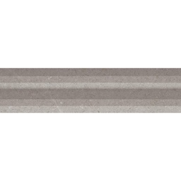 [WS7622] CX 7,5x30 Wow Stripes Greige Stone Matt (0,29m²/13st/doos)