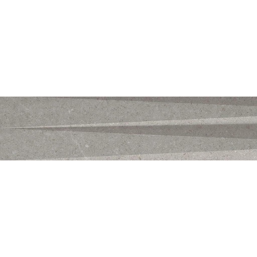 [WS7722-[T224]] CX 7,5x30 Wow Transition Greige Stone Matt (0,40m²/18st/doos)