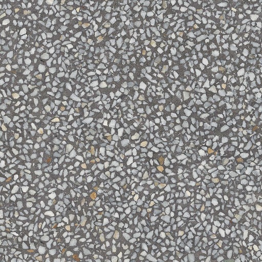 [VP6004] CX 59,3x59,3 Vives Portofino Grafito (1,05m²/3st/doos)