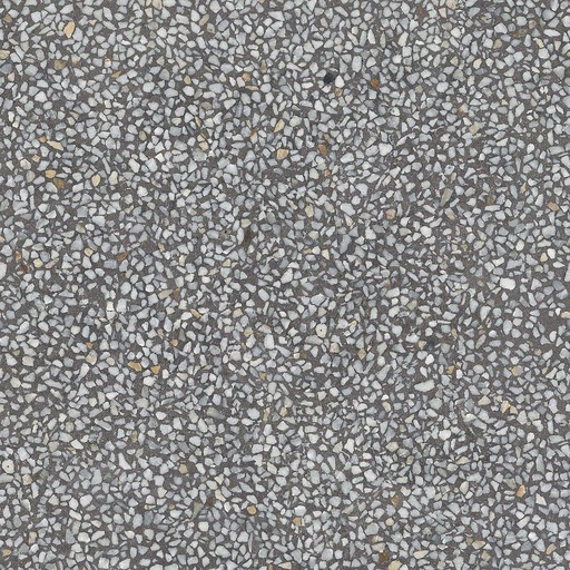 [VP8004] CX 80x80 Vives Portofino Grafito (1,28m²/2st/doos)