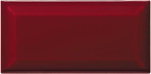 [5ME075150DM-110] CESI METRO GLOSSY 7,5x15 Granato (1m²/88st/doos)