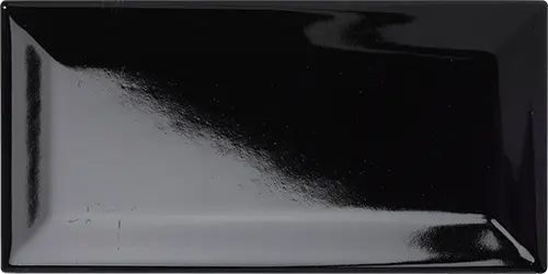 [5ME075150DM-111] CESI METRO LUCIDI 7,5x15 Lava (1m²/88st/doos)