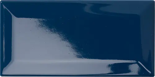 [5ME075150DM-129] CESI METRO LUCIDI 7,5x15 Petrolio (1m²/88st/doos)