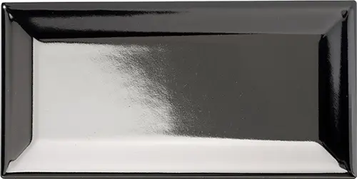 [5ME075150DM-1131] CESI METRO LUCIDI 7,5x15 Silver (1m²/88st/doos)