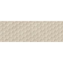 LIVING BERA&BEREN 30x90 WALL SIX Biscuit (1,07m²/4st/doos)