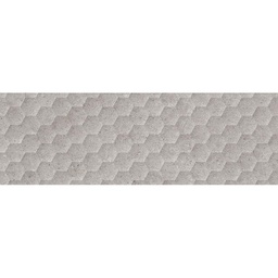 LIVING BERA&BEREN 30x90 WALL SIX Dark grey(1,07m²/4st/doos)