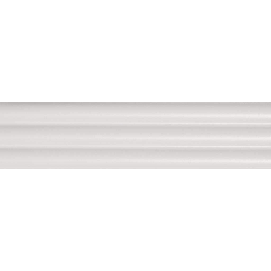 [MAR107M] CX 7,5x30 Quintessenza Marea Alta Bianco Matt (0,45m²/20st/doos)