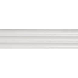 [MAR107M] CX 7,5x30 Quintessenza Marea Alta Bianco Matt (0,45m²/20st/doos)