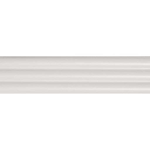 [MAR107M-[T179]] CX 7,5x30 Quintessenza Marea Alta Bianco Matt (0,45m²/20st/doos)