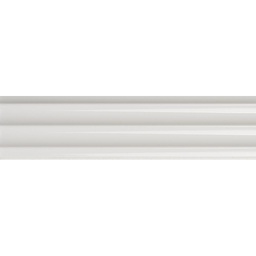 [MAR113L] CX 7,5x30 Quintessenza Marea Bassa Bianco Lucido (0,50m²/22st/doos)