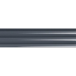[MAR116L] CX 7,5x30 Quintessenza Marea Bassa Blu Lucido (0,50m²/22st/doos)