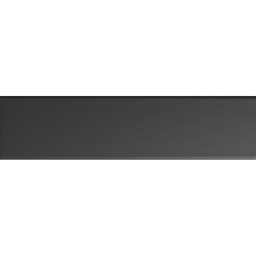 [MAR105M] CX 7,5x30 Quintessenza Marea Nero Matt (0,54m²/24st/doos)
