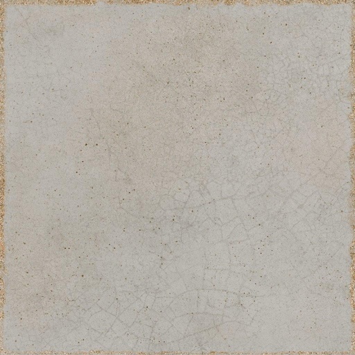 [WP1502-[T133]] CX 15x15 Wow Pottery Square Grey (0,48m²/22st/doos)