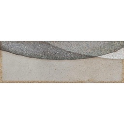 [WP0522] CX 5x15 Wow Pottery Cosmic Grey (0,47m²/66st/doos)