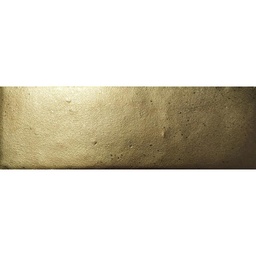 [WP0504] CX 5x15 Wow Pottery Gold (per stuk)
