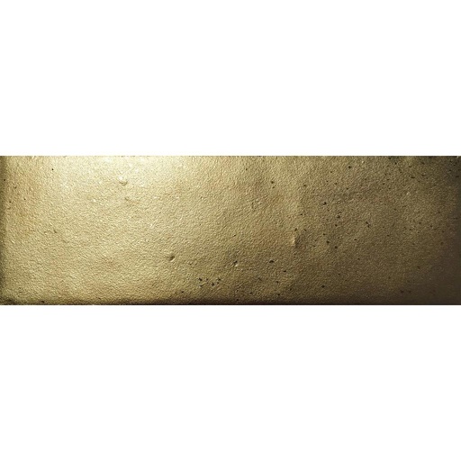 [WP0504-[R110]] CX 5x15 Wow Pottery Gold (10st/doos)