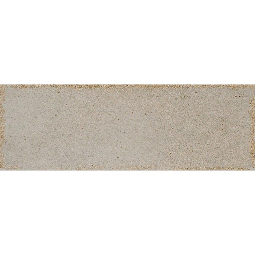 [WP0502-[T165]] CX 5x15 Wow Pottery Grey (0,47m²/66st/doos)