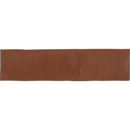 [RR2581] CX 6,2x25 Revoir Paris Provence Rouge Toscane (0,32m²/20st/doos)