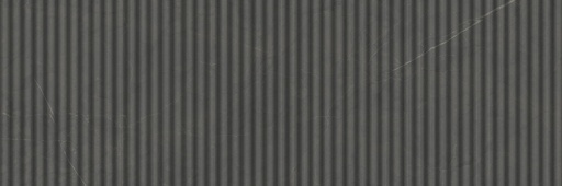 LIVING ALLURE 30x90 DUCTILE RELIEFS WIGGLE Anthracite (1,07m²/4st/doos)