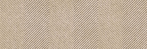 LIVING GROUND 30x90 DUCTILE RELIEFS TWIST Cream Natural (1,07m²/4st/doos)