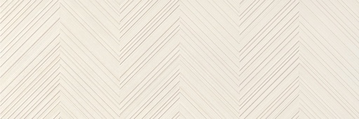 [22000634] LIVING GUBI 30x90 DUCTILE RELIEFS PEAK Light (1,07m²/4st/doos)