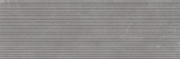 LIVING GUBI 30x90 WALL PRINTS Anthracite Natural (1,07m²/4st/doos)