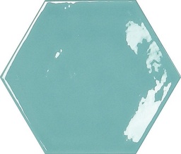[AM1304] CX 12x13 Carmen Memories Kisses Acqua (0,48m²/38st/doos)
