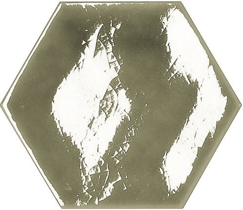 [AM1385-[T190]] CX 12x13 Carmen Memories Dawn Victorian Crackled (0,48m²/38st/doos)