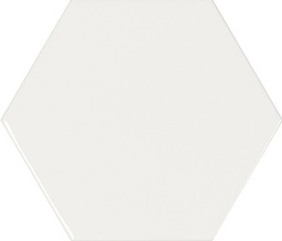 [AM1301] CX 12x13 Carmen Memories Kisses White (0,48m²/38st/doos)
