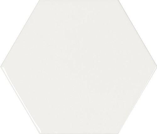 [AM1301-[T190]] CX 12x13 Carmen Memories Kisses White (0,48m²/38st/doos)