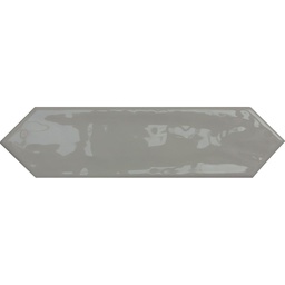 [TD2805] CX 7x28 Tonalite Dart Steel (0,41m²/24st/doos)