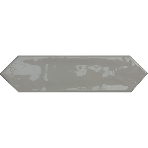 [TD2805] CX 7x28 Tonalite Dart Steel (0,41m²/24st/doos)