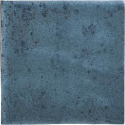 [HB0244] CX 20x20 Heritage Blaze Blue Mate (1,04m²/26st/doos)