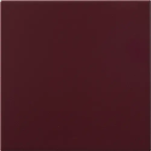 [5MA200200-57] CESI MATT 20x20 Rubino (1,4m²/35st/doos)