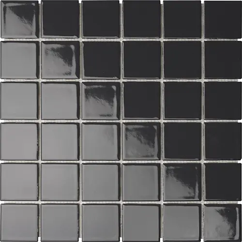 [5LU050050RE-132] CESI LUCIDI 5x5 Arsenico (1m²/11vel/ds)