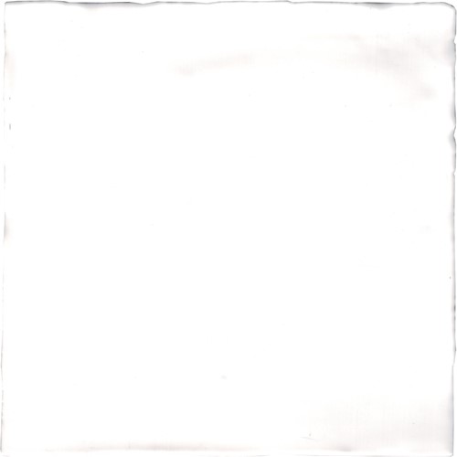 [HR0101-[T116]] CX 13x13 Heritage Retiro Blanco Brillo (1m²/60st/doos)