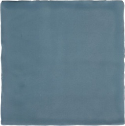 [HR0115] CX 13x13 Heritage Retiro Denim Brillo (1m²/60st/doos)