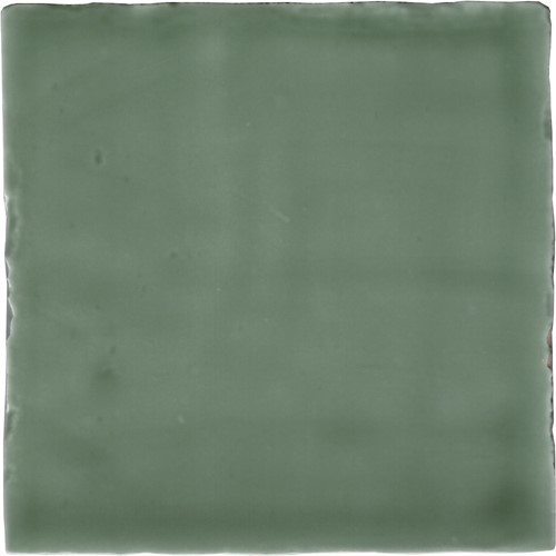 [HR0112-[T116]] CX 13x13 Heritage Retiro Jade Brillo (1m²/60st/doos)