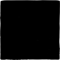 [HR0117] CX 13x13 Heritage Retiro Negro Brillo (1m²/60st/doos)