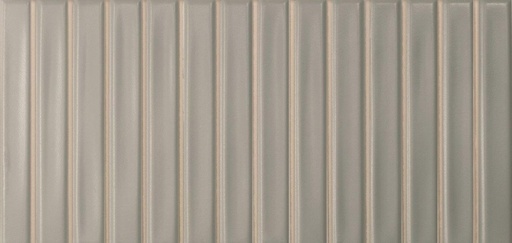 [SB1223-[T224]] CX 12,5x25 Wow Sweet Bars Grey Matt (0,438m²/14st/doos)