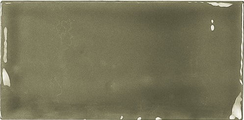 [AM6505-[T165]] CX 6,5x13 Carmen Memories Liso Victorian Green (0,50m²/60st/doos)