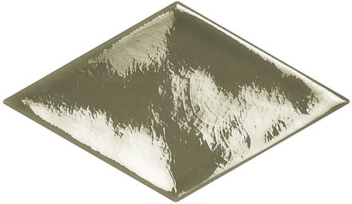 [AM9885-[T235]] CX 9,8x16,7 Carmen Memories Looks Victorian Green Crackled (0,50m²/62st/doos)