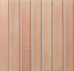 [SB1148] CX 11,6x11,6 Wow Sweet Bars Tan Matt (0,411m²/30st/doos)