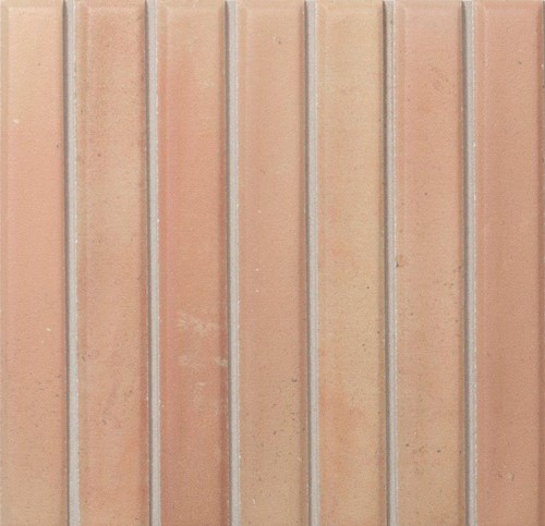 [SB1148-[T224]] CX 11,6x11,6 Wow Sweet Bars Tan Matt (0,411m²/30st/doos)