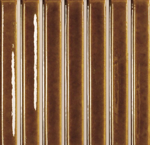 [SB1143-[T366]] CX 11,6x11,6 Wow Sweet Bars Honey Gloss (0,411m²/30st/doos)