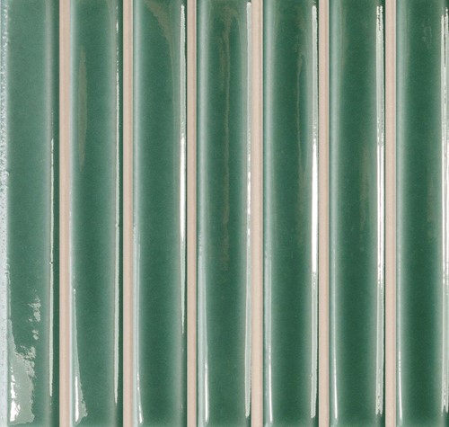[SB1142-[T366]] CX 11,6x11,6 Wow Sweet Bars Turques Gloss (0,411m²/30st/doos)