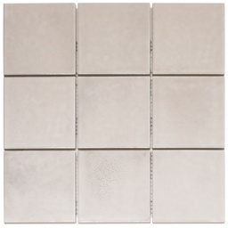 [KAG10051] TMF KASBA (KAG10051) White Glossy (1m²/11vel/doos)
