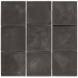 [KAM10925] TMF KASBA (KAM10925) Black Matt R10 (1m²/11vel/doos)