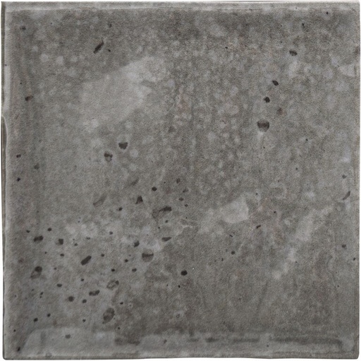 [HB0123-[T133]] CX 10x10 Heritage Blaze Anthracite Brillo (0,80m²/80st/doos)