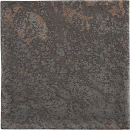 [HB0143] CX 10x10 Heritage Blaze Anthracite Mate (0,80m²/80st/doos)